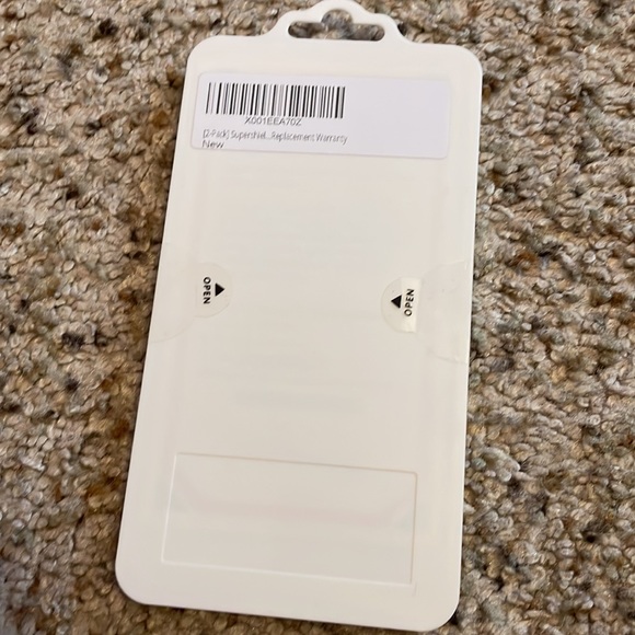 Tempered Glass Screen Protector - Picture 3 of 3